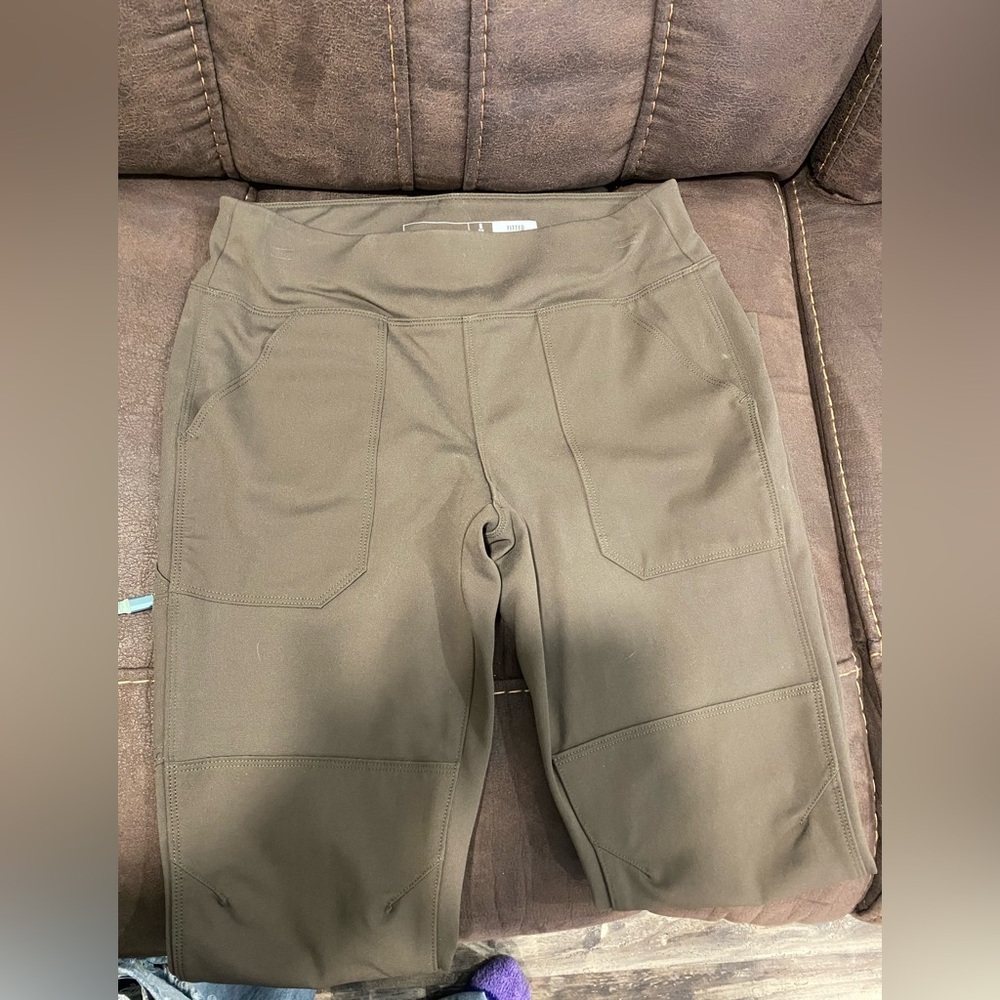 Women’s Carhartt